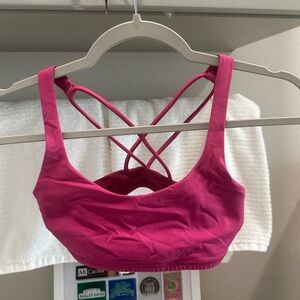 LULU LEMON Sports Bra